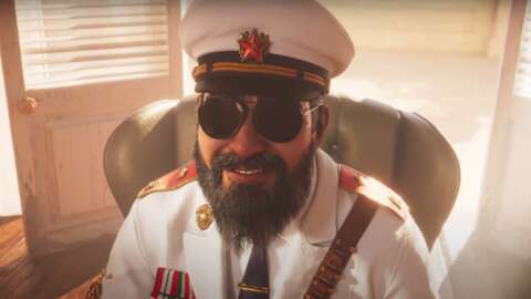 Tropico 7在Gamescom宣布，它將在Game Pass上發布