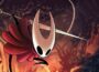 以下是“ Hollow Knight：silksong gamemplay”遊戲Comcom的觀察，您可能會認識到