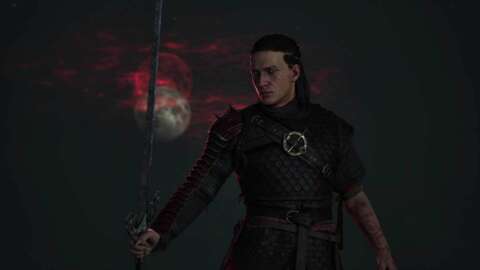 在這個新的遊戲視頻中查看Dawnwalker及其吸血鬼力量的血液