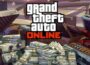 快速作為GTA Online的免費100萬美元付款，僅用於登錄最快
