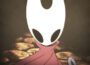 Hollow Knight：Silksong，始於8年前DLC，具有“雄心勃勃的”發布後計劃