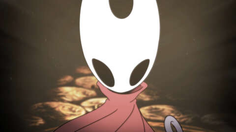 Hollow Knight：Silksong，始於8年前DLC，具有“雄心勃勃的”發布後計劃