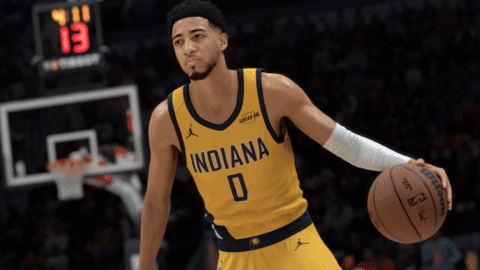 NBA 2K26的重大變化可能會結束一年的辯論