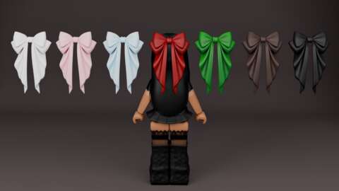 一個Roblox創造者團隊如何用簡單的紅色弓箭賺取超過$ 150萬美元 一個Roblox創造者團隊如何用簡單的紅色弓箭賺取超過$ 150萬美元