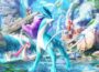 Pokemon TCG Pocket的新擴展具有傳奇三重奏，於8月28日發布