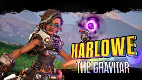 Borderlands 4終於介紹了團隊自己的瘋狂科學家Harlowe
