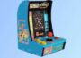 停用的Arcade1UP反向掃視隨機在亞馬遜