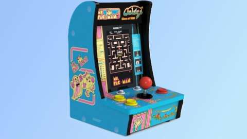 停用的Arcade1UP反向掃視隨機在亞馬遜 停用的Arcade1UP反向掃視隨機在亞馬遜