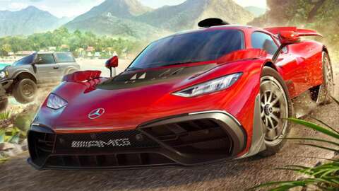 據報導,Forza Horizon 6將於下個月在東京遊戲節目中展出 據報導,Forza Horizon 6將於下個月在東京遊戲節目中展出
