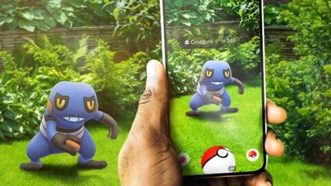 Pokemon Go在10月份完全大修其級別系統,以更加有意義 Pokemon Go在10月份完全大修其級別系統,以更加有意義
