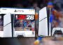 索尼宣布了一個新的PS5 Slim控制台捆綁包NBA 2K26