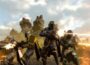 Helldivers 2今天提出了很多數字