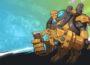 Riot Games意外洩漏了2xko的下一個可玩角色