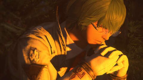 最終幻想14在PS4上的支持看起來不確定,但是Yoshi-P正在努力保持它繼續前進 最終幻想14在PS4上的支持看起來不確定,但是Yoshi-P正在努力保持它繼續前進