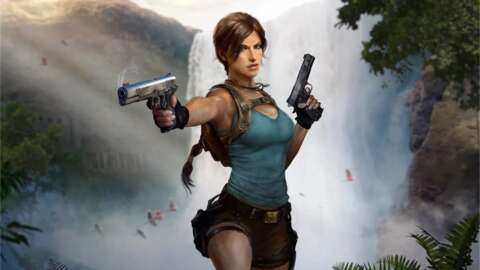 Tomb Raider Dev Crystal Dynamics今年第二次削減員工 Tomb Raider Dev Crystal Dynamics今年第二次削減員工