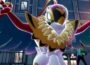 下一個神奇寶貝傳說：Z-A Mega Evoluty使Hawlucha看起來像是終極的Luchador