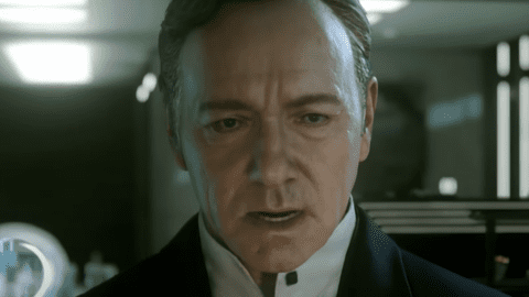 凱文·史派西(Kevin Spacey 凱文·史派西(Kevin Spacey