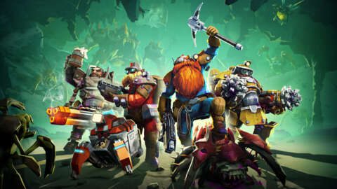 Fortnite正在與非常意外的遊戲進行跨界