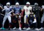 第一個Madden NFL 26更新添加了耐克競爭等等
