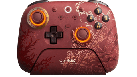 Wuchang 8bitdo Ultimate 2無線控制器在亞馬遜獲得大折扣