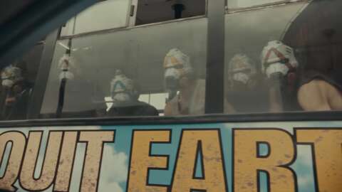 New Borderlands 4拖車敦促您退出地球,我真的希望我能 New Borderlands 4拖車敦促您退出地球,我真的希望我能