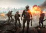 EA說，許多戰場6粉​​絲使用最低規格演奏了Beta。
