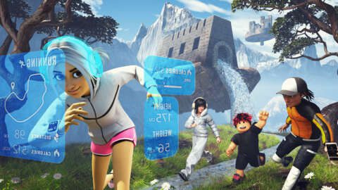 如何下載和更新Roblox