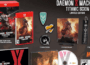 守護程序X Machina：Titanic Sc​​​​ion Limited Edition預訂在周五發布之前進行補貨