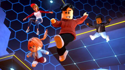 Roblox派對功能解釋了