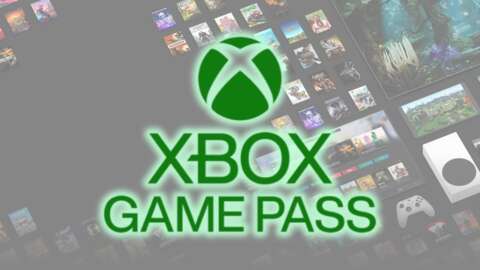 2025 年及以後即將推出的 Game Pass 遊戲