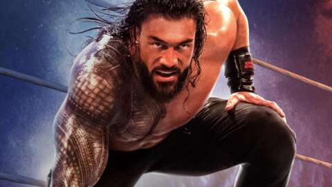 本月在Humble上獲得WWE 2K25和七場比賽,僅需15美元 本月在Humble上獲得WWE 2K25和七場比賽,僅需15美元