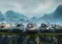 Tanks的Big 2.0大修更新的世界為每個人提供免費獎勵