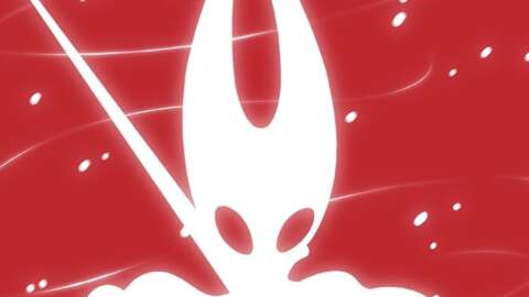 空心騎士:絲綢發行日期和時間 空心騎士:絲綢發行日期和時間