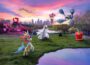 Pokemon參加2025年9月的活動：突襲老闆，聚光燈小時，社區日等等