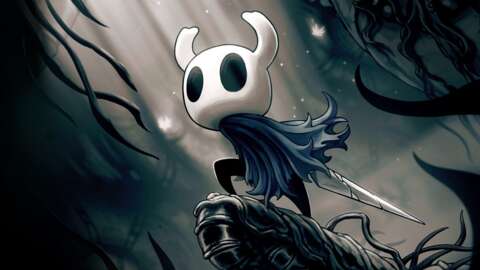 在Silksong Eve上,這個十年來的Hollow Knight Reddit帖子在事後令人難以置信 在Silksong Eve上,這個十年來的Hollow Knight Reddit帖子在事後令人難以置信