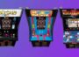 Arcade1Up 的新款廉價 Pac-Man 和 Mortal Kombat 櫥櫃現已在亞馬遜上銷售