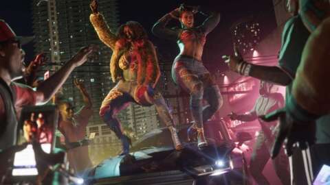 GTA 6是第一個“ AAAAA遊戲”，行業資深人士說