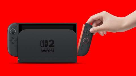 Nintendo僅在遊戲玩法不符合現有特許經營時才創建新的IP。