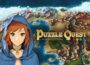Puzzle Quest Remaster正在精心設計，因為它再次重新製作