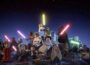Snag 17 Lego Games僅需$ 15，包括Skywalker Saga和Batman Trilogy