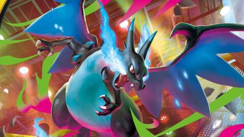 新的口袋妖怪TCG擴展將於11月推出