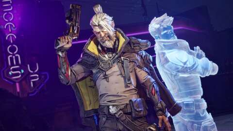 Borderlands 4天第一補丁將有助於性能，但不要指望它在低規格硬件上運行