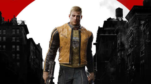 沃爾芬斯坦·開發（Wolfenstein Dev）希望返回特許經營