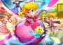 Peach Princess的Toadstool名稱是由令人驚訝的來源發明的