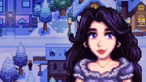 Silksong可能是有史以來最大的獨立發行版，但Stardew Valley Dev的下一個遊戲可以嗎？