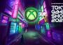 Xbox Tokyo Game Show 2025宣布了9月25日的廣播