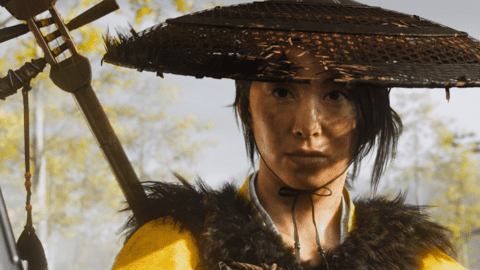 GTA 6延遲是Yotei開發人員幽靈的“美好一天” GTA 6延遲是Yotei開發人員幽靈的“美好一天”