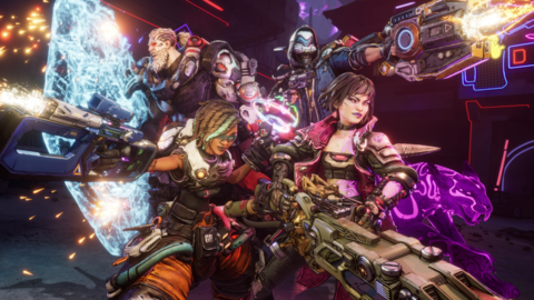 Borderlands 4啤酒包括遊戲的副本，如果您很幸運
