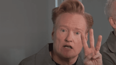 柯南·奧布萊恩(Conan O’Brien)的無知遊戲玩家回到了《邊境4》(Borderlands 4)支持慈善機構 柯南·奧布萊恩(Conan O’Brien)的無知遊戲玩家回到了《邊境4》(Borderlands 4)支持慈善機構