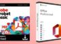 在Adobe Acrobat和Microsoft Office上節省81％
